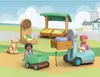 geobra Brandstätter Stiftung & Co.K Junior: bancarella di Anteprima dell’immagine prodotto 19