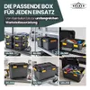 Kreher® Bunker Tough Aufbewahrungsbox 160L - extrem robuste Produktbild-Vorschau 9