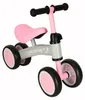 Bežkárska trojkolka Trike Fix Tiny ružová Náhľad obrázku produktu 7