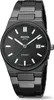 BOCCIA Herrenuhr Ceramic schwarz 3675-01 Produktbild-Vorschau 1