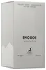 Maison Alhambra Encode Mountain Eau De Parfum 100 ml (man) Produktbild-Vorschau 7