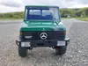 Mercedes-Benz Unimog Basic 4WD 1:12 RTR grün, Produktbild-Vorschau 9