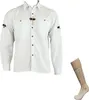 Trachtenhemd Fashion Trachten Herren Hemd   Hemd inkl. Produktbild-Vorschau 1