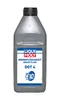 Liqui Moly Bremsflüssigkeit DOT 4 1 L - Hochwertige Produktbild-Vorschau 2