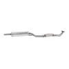 Bosal Abgasrohr Vorne 281-483 Produktbild-Vorschau 2
