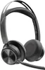 POLY Voyager Focus 2 USB-A Headset, Kabellos, Produktbild-Vorschau 3