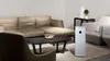 Xiaomi Mi Air Cleaner Pro - 60 m2 - laserowy czujnik Podgląd zdjęcia produktu 4
