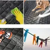 Couverture imperméable pour siège de voiture, siège pour Voir les images du produit 11