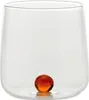 Set mit 6 Borosilikatgläsern Bilia Tumbler Zafferano in Produktbild-Vorschau 4
