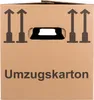 10 x Umzugskarton Spedition XXL 40 kg Traglast stabile Produktbild-Vorschau 6