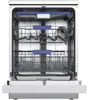 homeX DWFS601442A-S Geschirrspüler 60 cm, Spülmaschine Produktbild-Vorschau 12