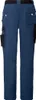 PARKSIDE PERFORMANCE® Herren Arbeitsbundhose (56, blau) Produktbild-Vorschau 3
