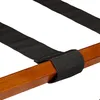 Relaxdays Kofferständer klappbar, 2er Set, Holz, H x B x T: Produktbild-Vorschau 8