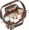Babyono CAMI Wickeltasche Organizer für Kinderwagen, Produktbild-Vorschau 5