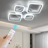 60W Musik LED Deckenleuchte mit Bluetooth Lautsprecher, Produktbild-Vorschau 4
