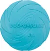 Dog Disc, Naturgummi ø 15 cm lime Anteprima dell’immagine prodotto 5