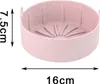 Silikonform Backpapier für Heißluftfritteuse-Zubehör Rund Produktbild-Vorschau 2