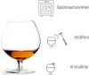 Stölzle Lausitz Stölzle 6er Set Lausitz Cognacschwenker Produktbild-Vorschau 3
