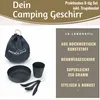 LS-LebenStil 6-TLG. Picknick-Set für 1 Person inkl. Produktbild-Vorschau 2