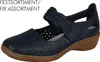 Rieker Damen Klassische Sandalen 41399-14 Farbe: Blau Produktbild-Vorschau 68