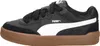 Puma Park Lifestyle SK8 Jr  Sneakers Laag - Zwart - Maat 39 Produktbild-Vorschau 5