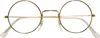 Lunettes du Père Noël - Lunettes Omaha Nicolas Grand-père Voir les images du produit 2