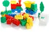 Bausteine Set 34 Teile K2 ab 2 Jahre Produktbild-Vorschau 1