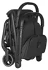 Mini By Easywalker S Buggy - Piccadilly Black Produktbild-Vorschau 4
