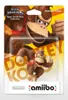 Nintendo amiibo Super Smash Bros Donkey Kong Produktbild-Vorschau 5
