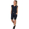 Leibwächter Shorts Flex-Line FLXDK Damen Gr. 38 marine Produktbild-Vorschau 5