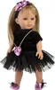 Llorens 53553 ELENA realistische Puppe mit weichem Produktbild-Vorschau 2