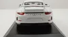 Minichamps 410062026 Porsche 911 (991) GT3 2012 weiß 1:43 Produktbild-Vorschau 6