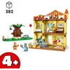 LEGO Dom rodzinny Blue, Zestaw do budowania, 4 lat(a), Podgląd zdjęcia produktu 36