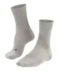 FALKE GO2 Golf Socken light grey 44-45 Produktbild-Vorschau 4