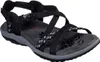 Skechers Reggae Slim Vacay Czarny Podgląd zdjęcia produktu 10