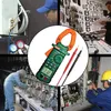 Digitales Zangenmessgerät, AC/DC-Zangenmessgerät mit Produktbild-Vorschau 4