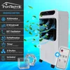 TroniTechnik® Mobiles Klimagerät 5in1 Klimaanlage Produktbild-Vorschau 2