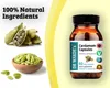 DR WAKDE'S Cardamome Caps | 60 Vegi Caps | Supplément Voir les images du produit 6