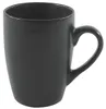 Kaffeebecher 340ml schwarz 6 Stück Verkaufseinheit 900502 Produktbild-Vorschau 1