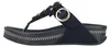 Rieker Damen Pantoletten V1466-00 schwarz 40 Produktbild-Vorschau 8