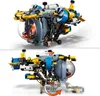 LEGO Technic Tiefseeforscher U-Boot Spielzeug, Bauspielzeug Produktbild-Vorschau 4