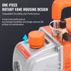 VEVOR pompa próżniowa 150W pompa próżniowa 1-stopniowa Podgląd zdjęcia produktu 4