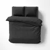 Deco4Home Satin-Bettwäsche | 160x200 cm | Baumwolle | Produktbild-Vorschau 9