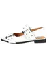 Steve Madden Ballerinas Ballerinas Kunstleder Produktbild-Vorschau 2