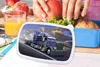 KitchenYeah® Lunchbox Brotzeit Brotdose 17x11 cm Produktbild-Vorschau 3