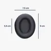 kwmobile 2x Ohr Polster für Anker Soundcore Q20i Ohrpolster Produktbild-Vorschau 4