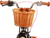 Volare Excellent, Mestský bicykel, Deti, Žena, Čierna, Náhľad obrázku produktu 4
