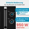 ProfiCook® - Forno a microonde | Capacità XXL da 30 litri | Anteprima dell’immagine prodotto 4