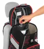 Komplet plecaka szkolnego SPACE "Ninja Yuma", 5-elementowy Podgląd zdjęcia produktu 16
