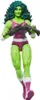 Figurka Iron Man Marvel Legends - She-Hulk Podgląd zdjęcia produktu 1